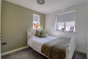 Bedroom Two- click for photo gallery